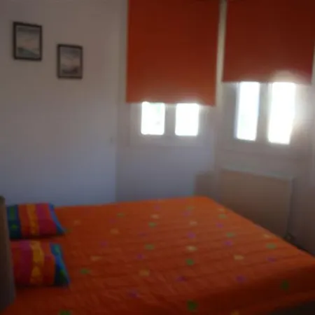 Villa Elena Protaras