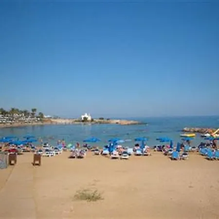 Villa Elena Protaras