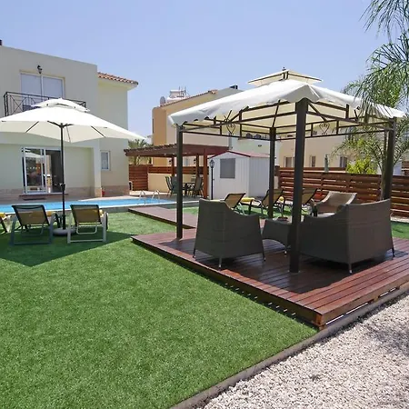 Villa Elena