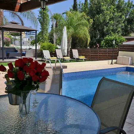 Villa Elena *