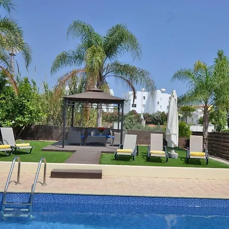 Villa Elena *