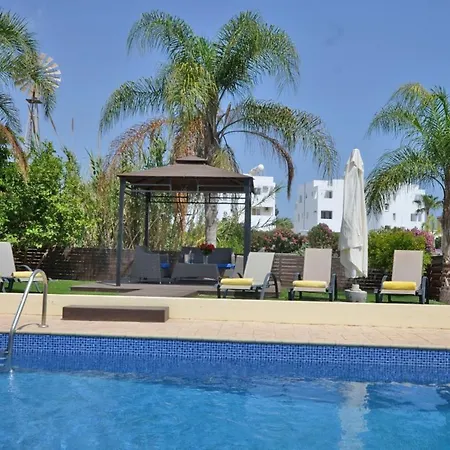 Villa Elena Protaras