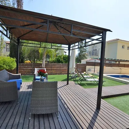 Villa Elena *