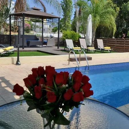 Elena Villa